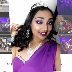 Meet your Posher, Shyanne